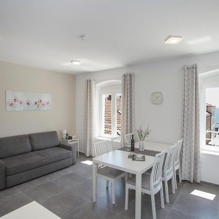 Appartamento The View Spalato Esterno foto